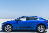 Used 2020 Jaguar I-PACE SE image 2