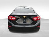 Used 2019 Chevrolet Cruze LS image 2