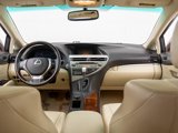 Used 2014 Lexus RX 350 AWD image 4