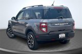 Certified 2021 Ford Bronco Sport Big Bend image 2