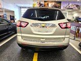 Used 2016 Chevrolet Traverse LTZ w/ LPO, 'HIT The Road' Package image 5