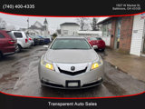 Used 2009 Acura TL image 2