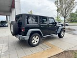 Used 2017 Jeep Wrangler Unlimited Sport w/ Quick Order Package 24S image 3