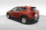 Used 2017 Jeep Cherokee Latitude w/ Trailer Tow Group image 3