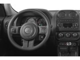 Used 2015 Jeep Patriot Sport w/ Power Value Group image 4