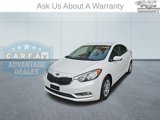Used 2015 Kia Forte EX image 2