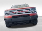 Used 2024 Ford Bronco Sport Heritage w/ Heritage Convenience Package image 3