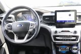 Used 2022 Ford Explorer XLT image 2
