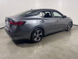 Used 2021 Nissan Sentra SV image 3