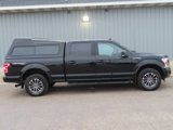 Used 2019 Ford F150 XLT image 2