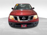 Used 2018 Nissan Frontier S image 2