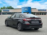 Certified 2022 Honda Civic EX-L image 5