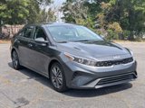 Used 2024 Kia Forte LXS image 3