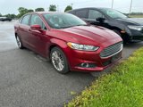 Used 2016 Ford Fusion SE w/ Equipment Group 202A image 3