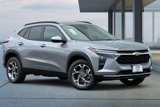 New 2025 Chevrolet Trax LT w/ Driver Confidence Package image 2