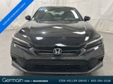 Used 2024 Honda Civic Sport image 3