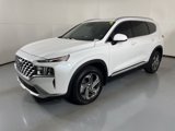 Used 2022 Hyundai Santa Fe SEL w/ Cargo Package image 4
