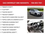 Used 2022 Jeep Grand Cherokee L Laredo image 4