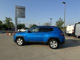 Used 2022 Jeep Compass Latitude image 4