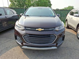 Used 2020 Chevrolet Trax LT w/ Driver Confidence Package image 2