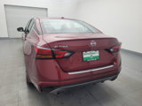 Used 2021 Nissan Altima 2.5 SR image 6