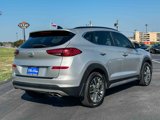 Used 2020 Hyundai Tucson Ultimate image 5
