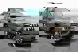 Used 2022 Jeep Cherokee Latitude Lux image 3