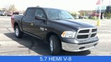 Used 2022 RAM 1500 SLT image 2