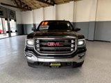 Used 2018 GMC Sierra 1500 SLT image 2