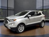 Used 2022 Ford EcoSport SE image 4