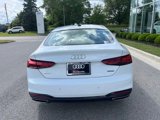 Used 2025 Audi A5 2.0T Premium Plus image 4