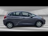 Used 2015 Honda Fit LX image 3