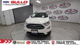 Used 2021 Ford EcoSport SE image 3