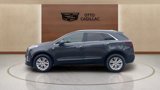 Certified 2021 Cadillac XT5 Luxury image 2