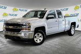 Used 2016 Chevrolet Silverado 1500 LT w/ All Star Edition image 3