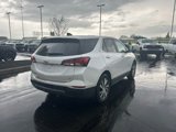 Used 2022 Chevrolet Equinox LT image 3