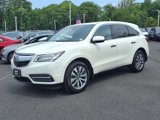 Used 2016 Acura MDX SH-AWD w/ Technology Package image 3