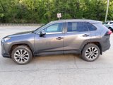 Certified 2022 Toyota RAV4 XLE Premium image 6