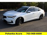 Used 2023 Acura Integra A-Spec image 3
