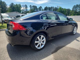 Used 2016 Volvo S60 T5 Premier w/ Convenience Package image 6