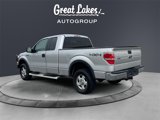 Used 2011 Ford F150 XLT w/ Trailer Tow Pkg image 3