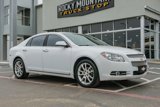 Used 2009 Chevrolet Malibu LTZ image 3