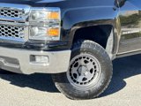 Used 2015 Chevrolet Silverado 1500 LT w/ LT Convenience Package image 4