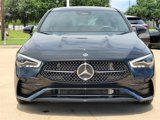 Certified 2025 Mercedes-Benz CLA 250 image 2