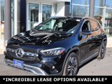 Used 2025 Mercedes-Benz GLA 250 4MATIC image 3