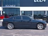 Used 2022 Dodge Charger SXT w/ Leather Interior Group image 2