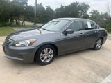 Used 2012 Honda Accord SE image 5