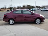 New 2024 Mitsubishi Mirage G4 LE image 4