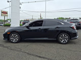 Used 2019 Honda Civic LX image 4