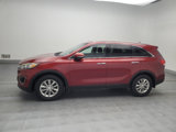 Used 2016 Kia Sorento LX image 2